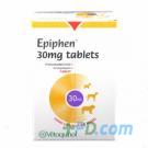Epiphen 30mg Tablet - C/d (sch 3) Non Returnable