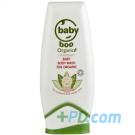 Baby Boo Organic Body Wash Strawberry 250ml