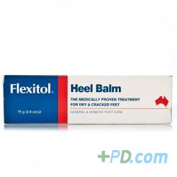 Flexitol Heel Balm 75g