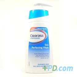 Clearasil Skin Perfecting Wash 150ml