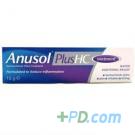 Anusol HC Ointment 30g