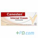 Canesten Internal Cream 10% with Pre-Filled Applicator 5g