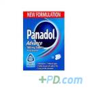 Panadol Advance 30 Tablets