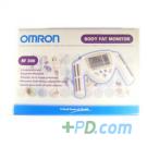 Omron Body Fat Monitor BF 306