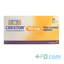 crestor pharmaceutical assistance