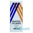 Maxitrol Eye Drops 5ml