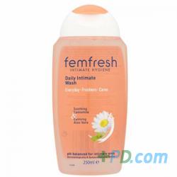 Femfresh Intimate Hygiene Daily Intimate Wash