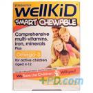 Vitabiotics Well Kid Smart Chewable Omega 3 - 30