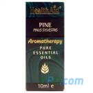 Health Aid Pine Pure Essential Oil - 10ml