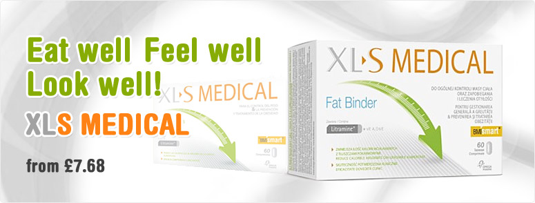 XLS Medical