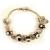 Park Lane Miami Fashion Bracelet - Black And White