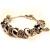 Park Lane Miami Fashion Bracelet - Black And White