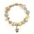 Park Lane Miami Fashion Bracelet - Multi Coloured Angel