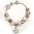Park Lane Miami Fashion Bracelet - Yellow Pram
