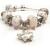 Park Lane Miami Fashion Bracelet - Yellow Pram