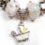 Park Lane Miami Fashion Bracelet - Yellow Pram