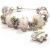 Park Lane Miami Fashion Bracelet - Yellow Pram