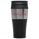 Celebrity Slim Heating & Cooling Thermos