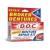 Dentemp Denture Repair Kit - 3 Repairs