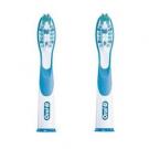 Braun Oral-B SR18-2 Sonic Brush Head 2 Pack