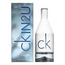 In2u For Men 100ml Aftershave by Calvin Klein