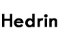 Hedrin