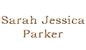 Sarah Jessica Parker