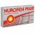 Nurofen Plus Ibuprofen & Codeine 200mg/12.8mg 24 Tablets