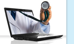 online doctor