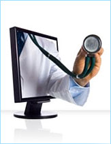 online doctor