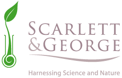 Scarlett & George