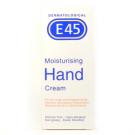 E45 Moisturising Hand Cream 50ml