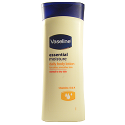 Details about Vaseline Body, Hand & Nail & Feet & Legs Lotion - 200ml