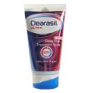 Clearasil Ultra Deep Pore Treatment Scrub - 125ml