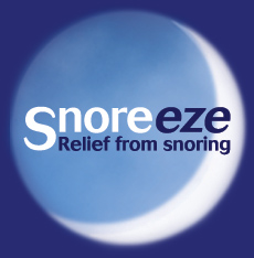 Snoreeze