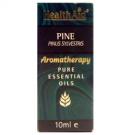 Health Aid Pine Pure Essential Oil - 10ml