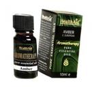 Healthaid Amber Oil (pinus Succinefera) - 10 Oil
