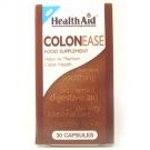 Healthaid Colonease - 30 Capsules