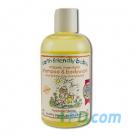Earth Friendly Baby Organic Mandarin Shampoo & Body Wash - 251ml