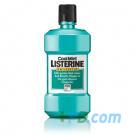 Listerine Antiseptic Mouthwash Coolmint 1 Litre