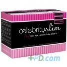 Celebrity Slim 7 Day Pack Meal Replacement Shakes Strawberry Flavou