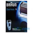 Braun Series 1 Shaver - Mains/rech