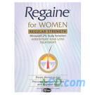 Regaine for Women Regular Strength 1 Month Supply