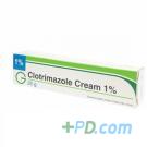 Clotrimazole Cream B.p - 20g
