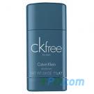 Free For Men Deodorant Stick 75ml by Calvin Klein