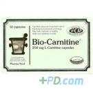 Bio-carnitine Capsules 250mg