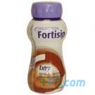 Fortisip Extra Feeding Supplement Chocolate 200ml