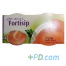 Fortisip Multifibre Savoury Cream Of Tomato 2x200ml