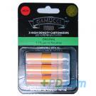 Gamucci Micro Cartridge Pack Light Nicotine 11mg