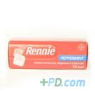 Rennie Peppermint - 12